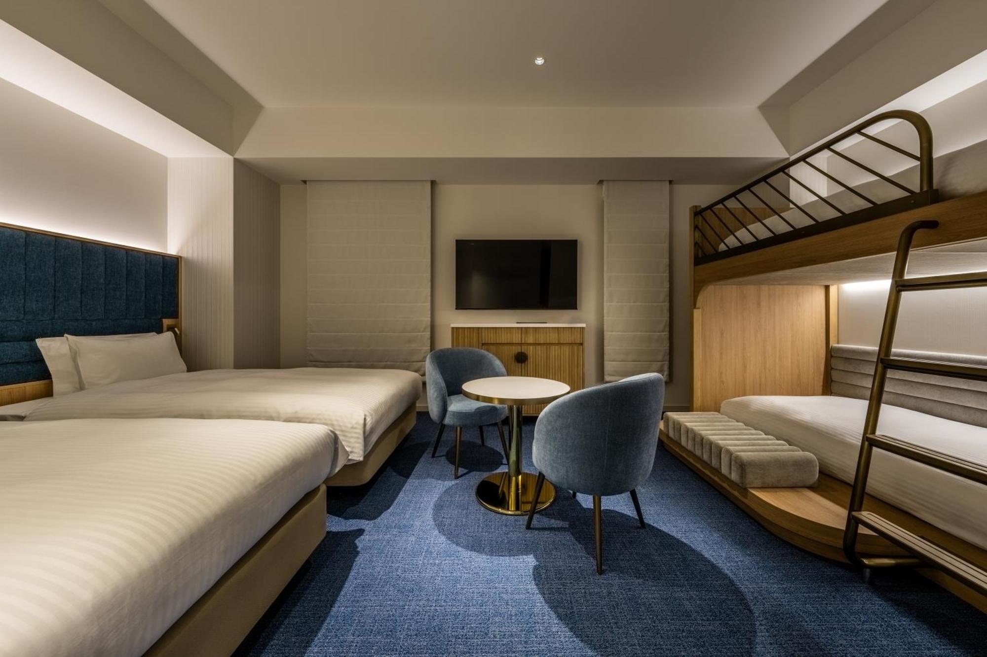 Hotel Comento Yokohama Kannai Eksteriør bilde