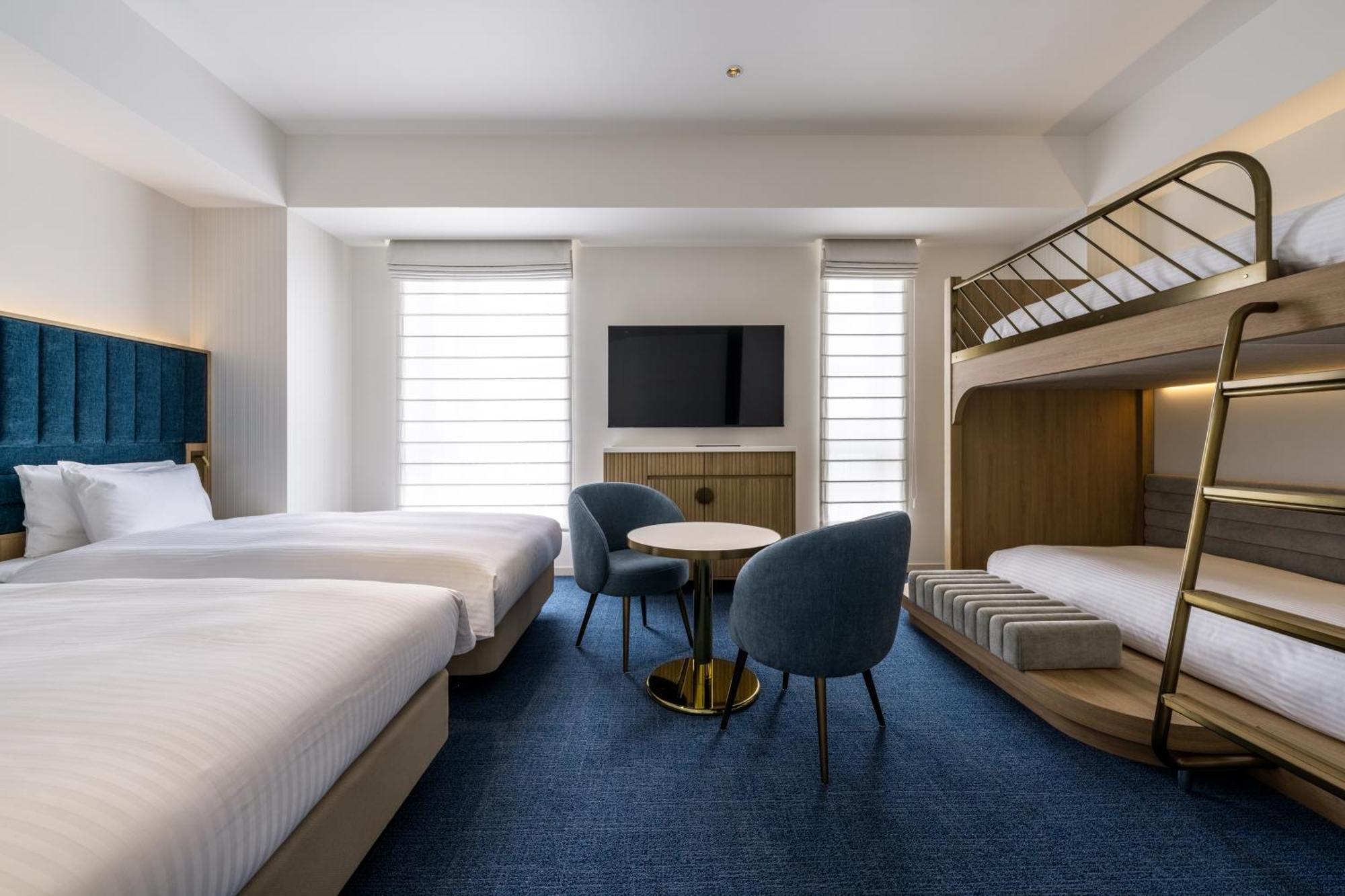 Hotel Comento Yokohama Kannai Eksteriør bilde