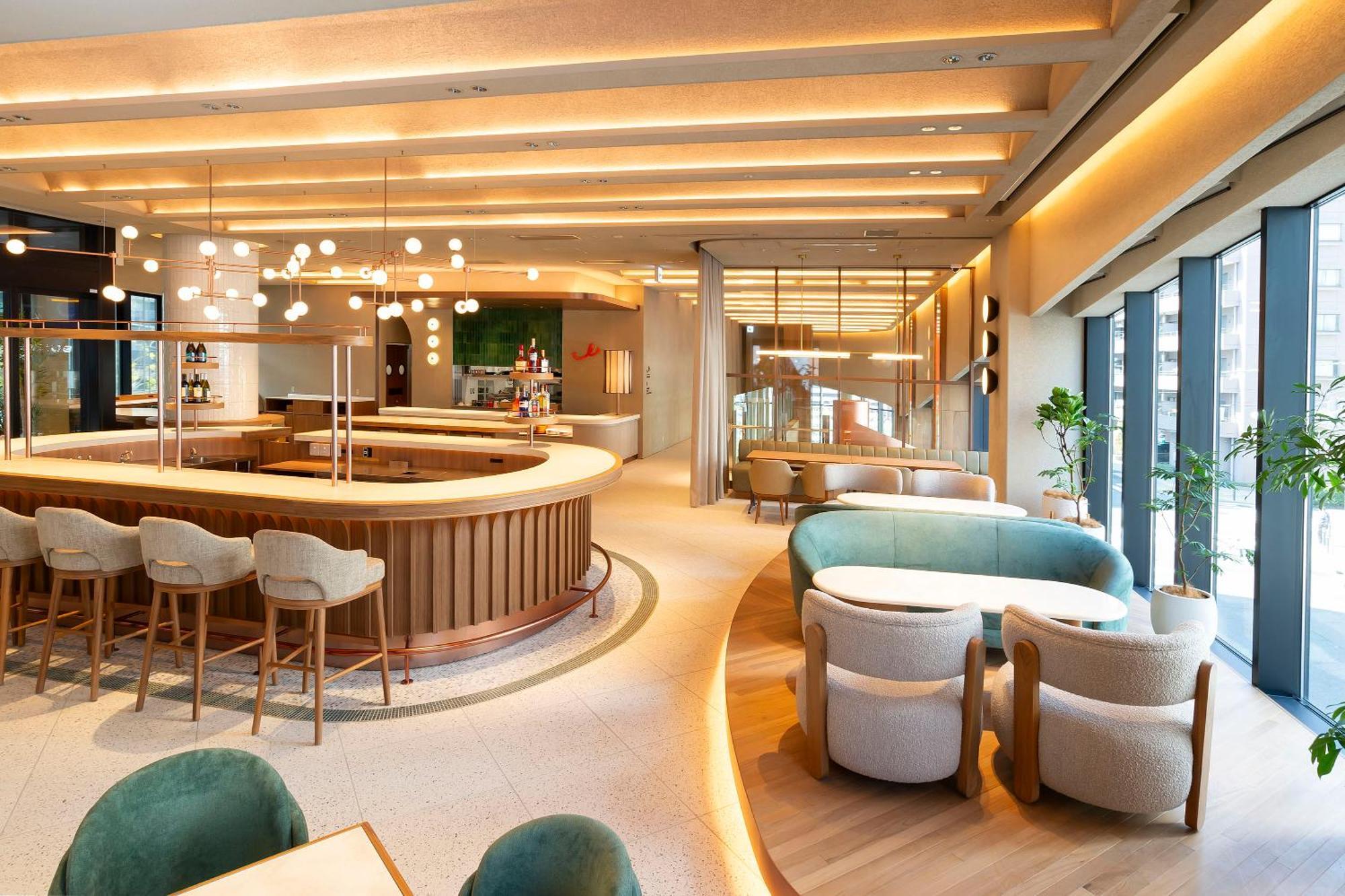 Hotel Comento Yokohama Kannai Eksteriør bilde
