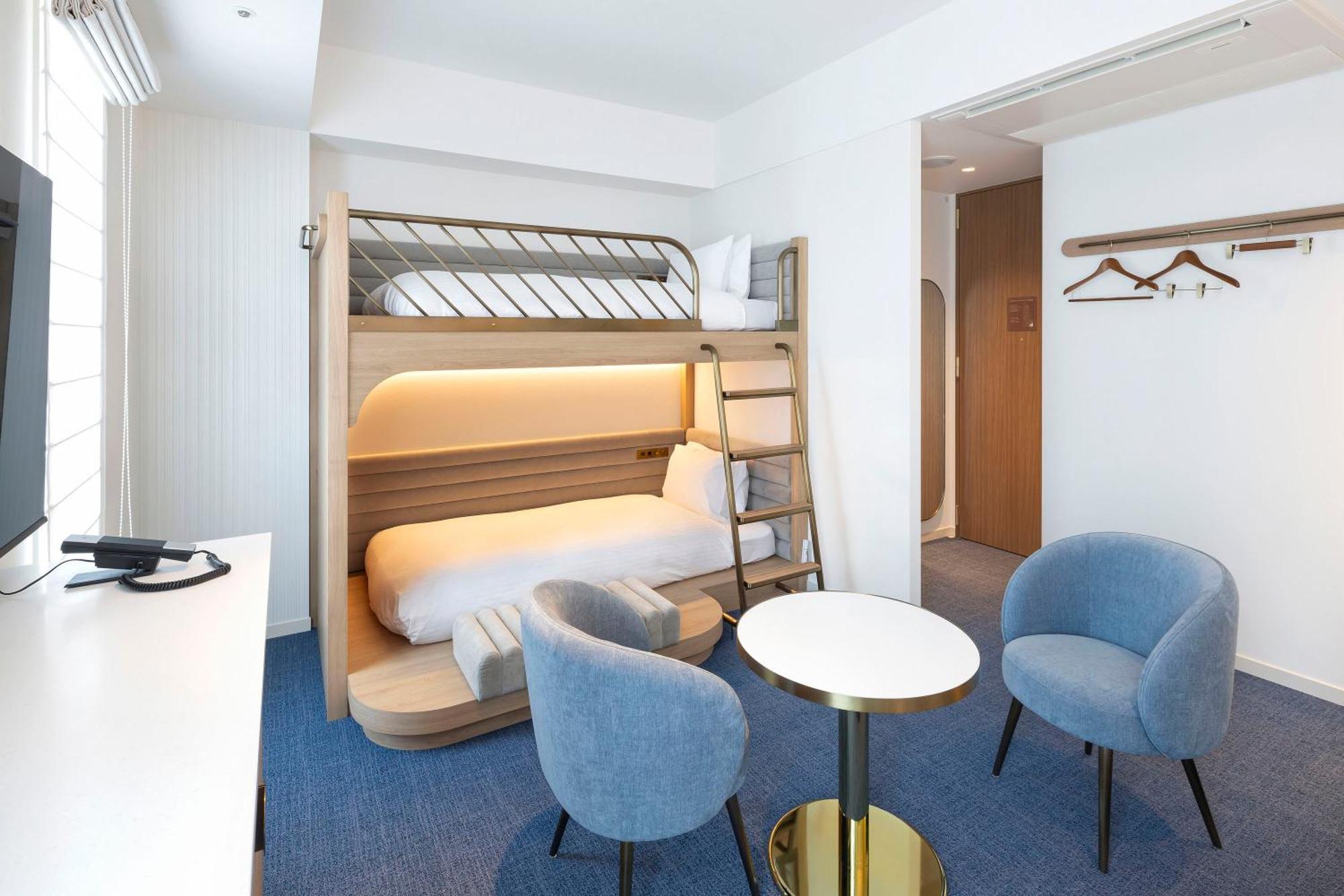 Hotel Comento Yokohama Kannai Eksteriør bilde