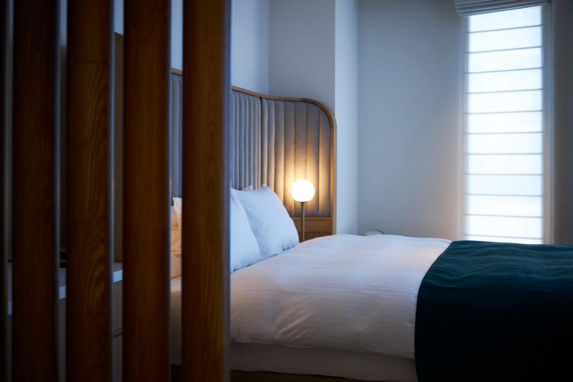Hotel Comento Yokohama Kannai Eksteriør bilde