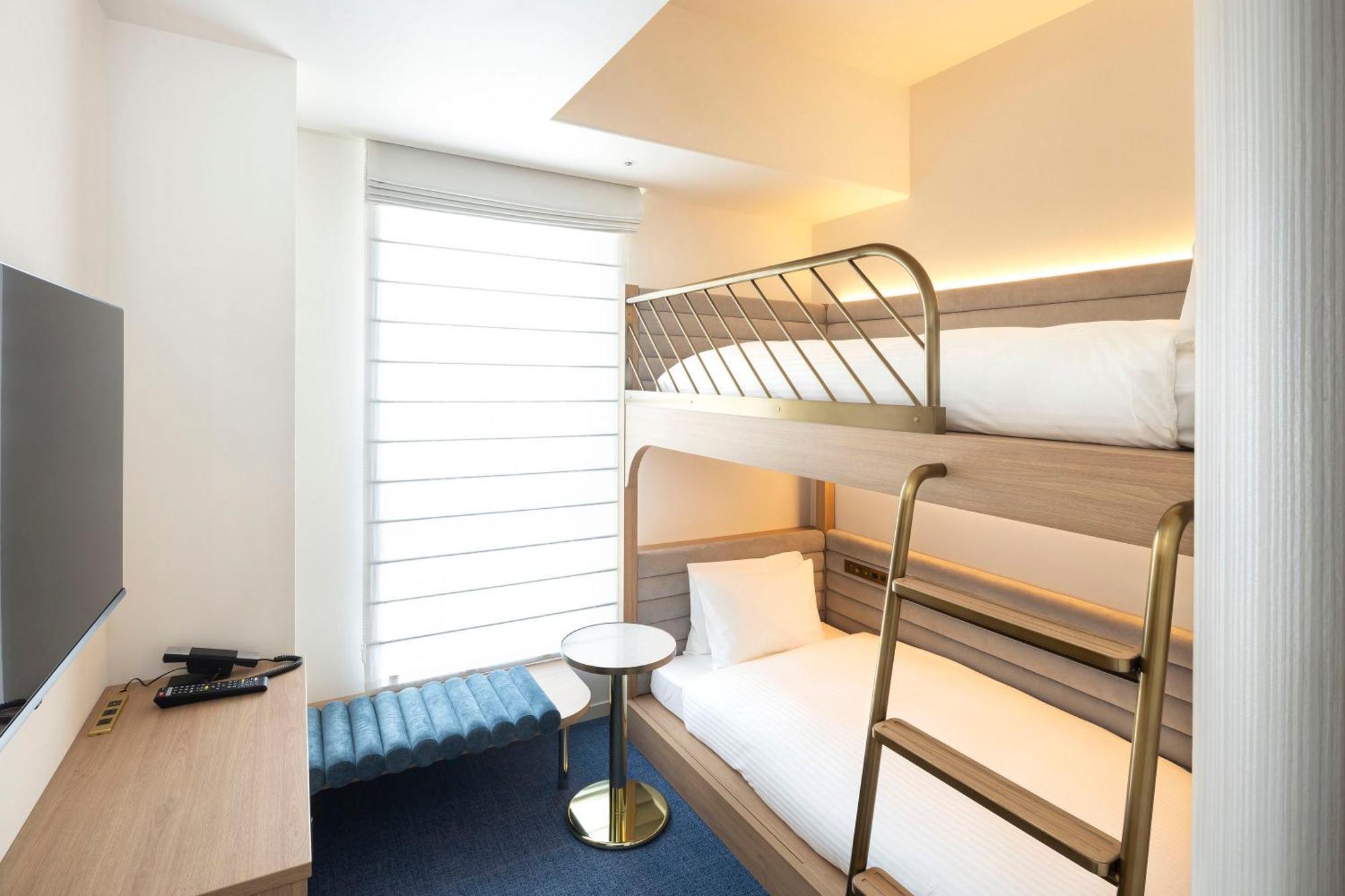 Hotel Comento Yokohama Kannai Eksteriør bilde