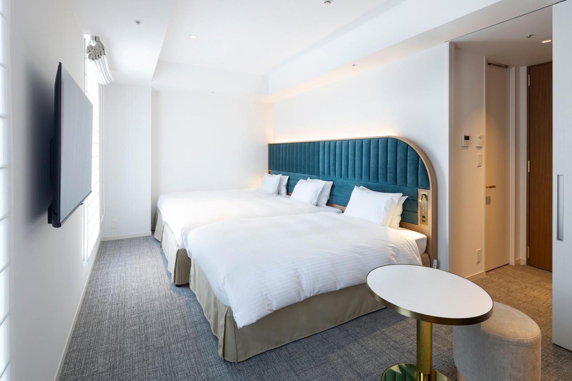 Hotel Comento Yokohama Kannai Eksteriør bilde