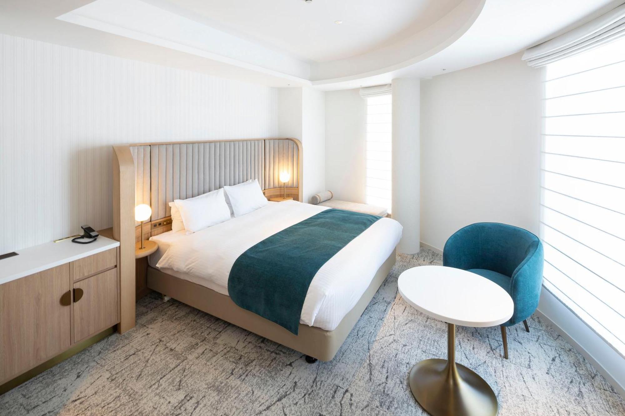 Hotel Comento Yokohama Kannai Eksteriør bilde